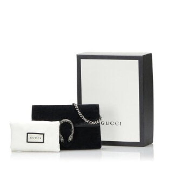 Gucci Bags Gucci Dionysus Chain Crossbody Shoulder Bag Poshmark